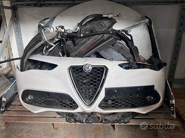 MUSATA ALFA ROMEO STELVIO