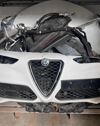 MUSATA ALFA ROMEO STELVIO