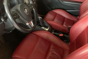 golf cabrio