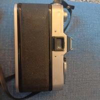 Canon FT QL – Reflex Analogica 35mm Vintage – Con