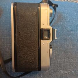 Canon FT QL – Reflex Analogica 35mm Vintage – Con