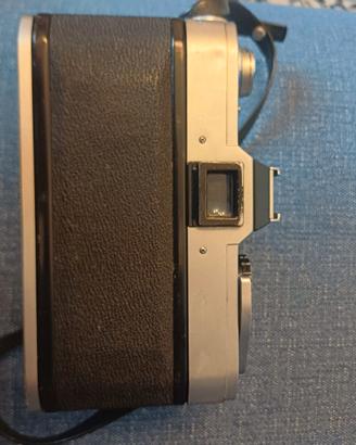 Canon FT QL – Reflex Analogica 35mm Vintage – Con