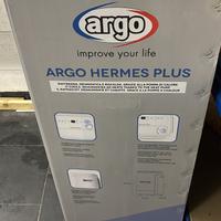 Condizionatore portatile