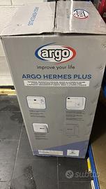 Condizionatore portatile