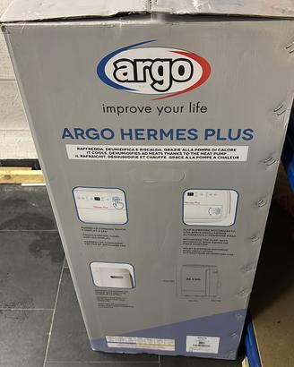 Condizionatore portatile