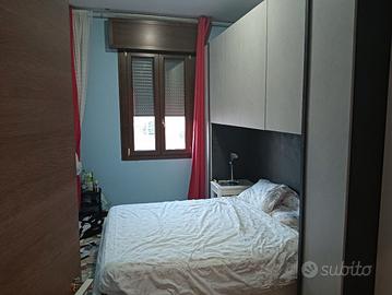 camera singola 430 € zona stazione 