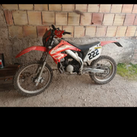 Hm 50 cc