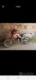 Hm 50 cc