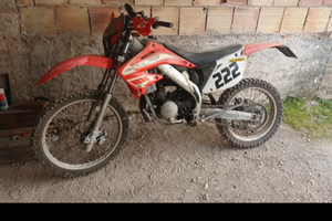 Hm 50 cc