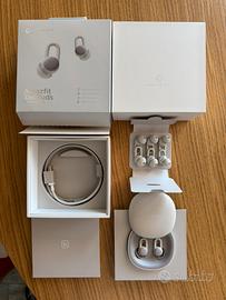 Amazfit ZenBuds sleep auricolari