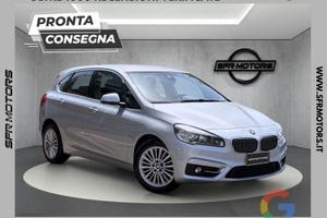 BMW Serie 2 Active Tourer 218d Active Tourer ...