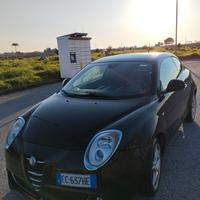 Alfa Romeo 1.4 turbo 120 cv GPL-sport pack-2010