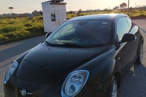 Alfa Romeo 1.4 turbo 120 cv GPL-sport pack-2010