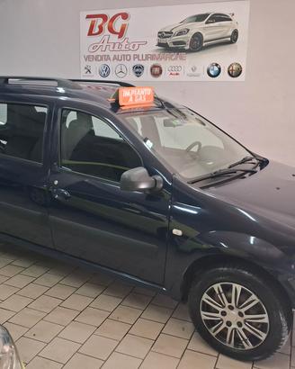 Dacia Logan sw 1.6 gpl unico prop 2010