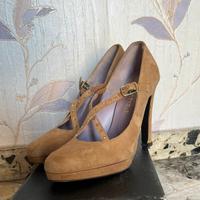 Scarpe con tacco donna