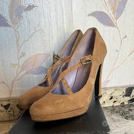 Scarpe con tacco donna