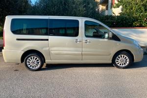 Fiat scudo panorama 165