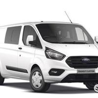 Ford transit ricambi