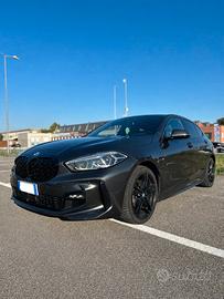 BMW serie 1 118d Msport F40 auto