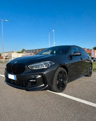 BMW serie 1 118d Msport F40 auto