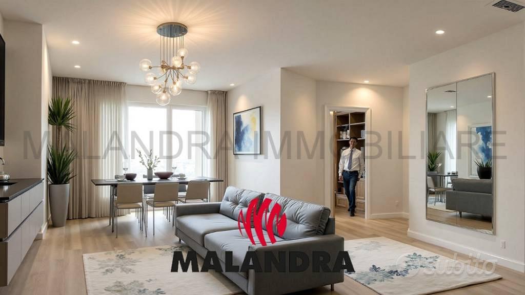 Appartamento – Varallo Pombia, Novara - Vista 3