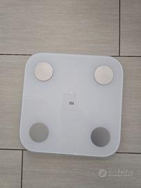 Xiaomi Mi Body Composition

Scale 2