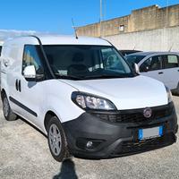 Fiat Doblo 1.6MJT 105CV PC-TN Cargo Lamierato 2018