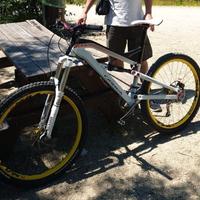 Orbea Rallon Enduro