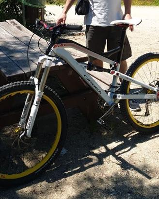 Orbea Rallon Enduro