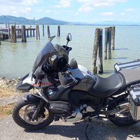 BMW r1200gs adv