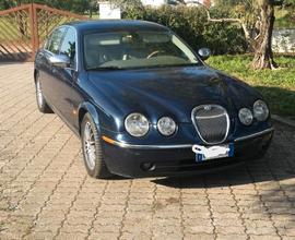 JAGUAR S-Type (X206-X207) - 2006