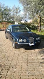 JAGUAR S-Type (X206-X207) - 2006