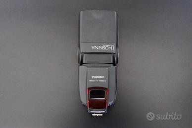 Flash Yonguno YN560-II