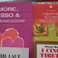 PHIL LAUT I 5 TIBETANI I 4 ACCORDI P. KELDER RUIZ