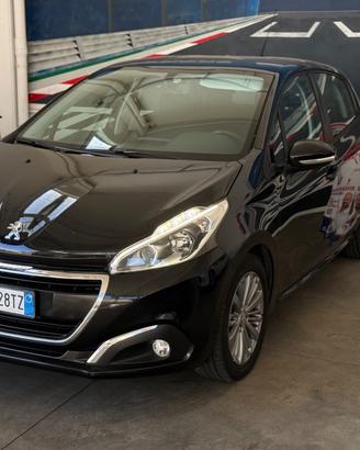 Peugeot 208 1.2 Benzina Allure