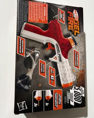 Nerf pro