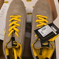 Scarpe antinfortunistiche DiadoraUtility misura 47