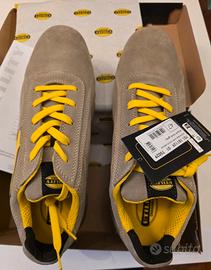 Scarpe antinfortunistiche DiadoraUtility misura 47