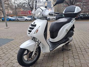 Honda PS125i