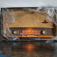 Radio Nordmende Rigoletto funzionante