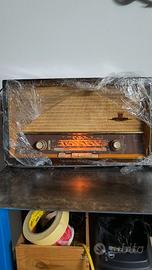 Radio Nordmende Rigoletto funzionante