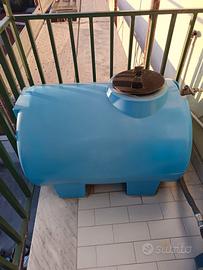 serbatoio 300l