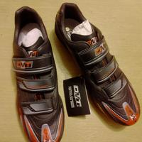 scarpe ciclismo diamant dmt