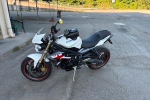 Street triple 675 2013