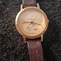 TOPOLINO orologio quarzo LORUS
