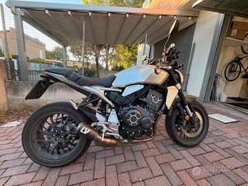 Moto Honda