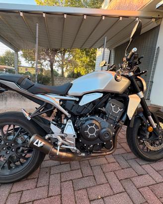 Moto Honda