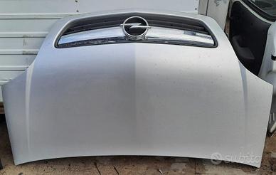 OPEL MERIVA 2006 - COFANO ANTERIORE