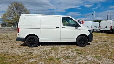 Volkswagen Transporter 150 Cv - Anno 2019 - Euro 6
