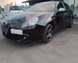 Alfa Romeo Giulietta 1.6 JTDm 105CV
